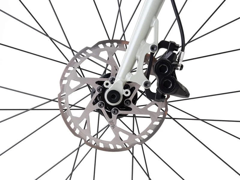 Гравій / Reiserad – Shimano GRX Trekkingräder