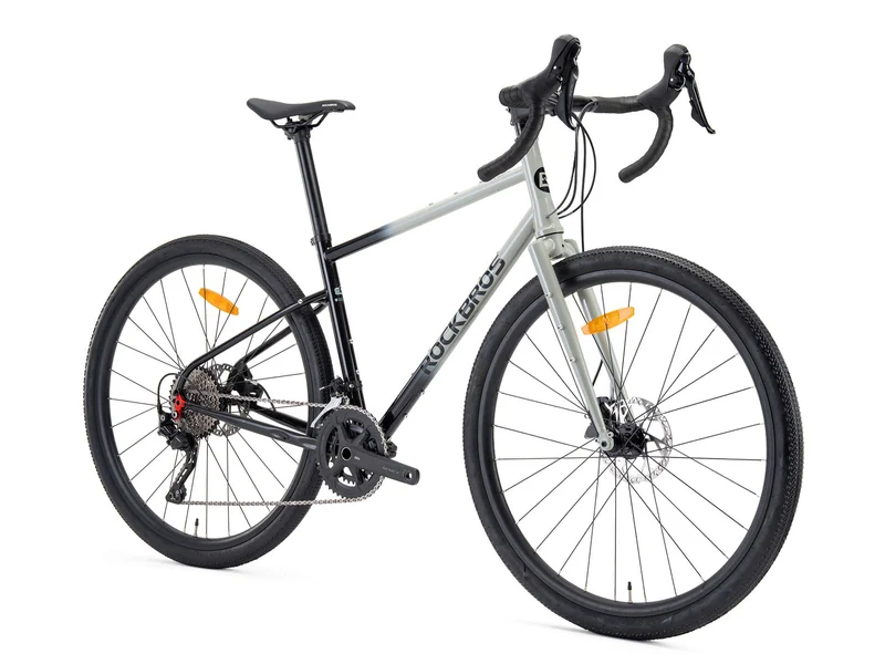 Гравій / Reiserad – Shimano GRX Trekkingräder