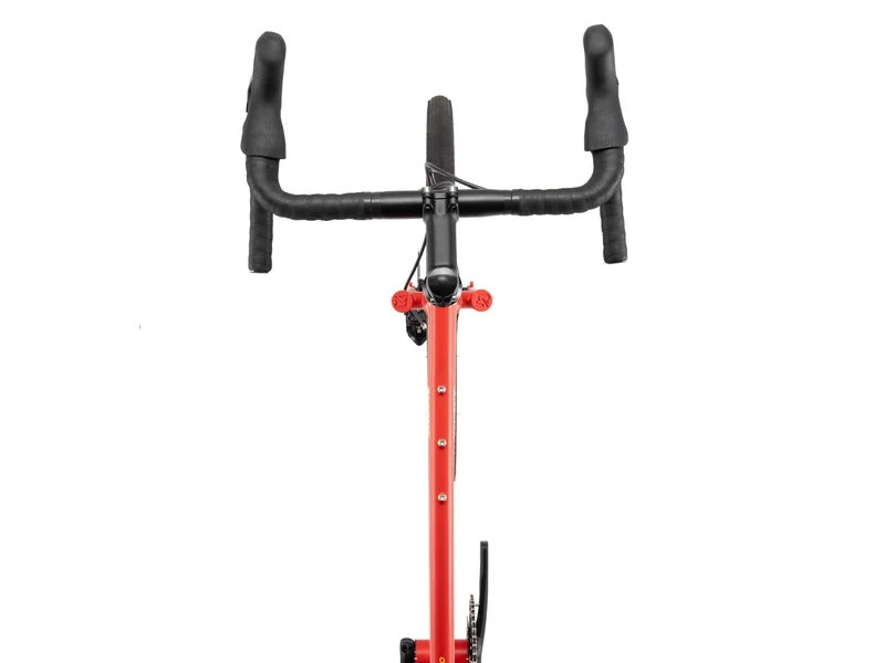Гравій / Reiserad – Shimano GRX Trekkingräder