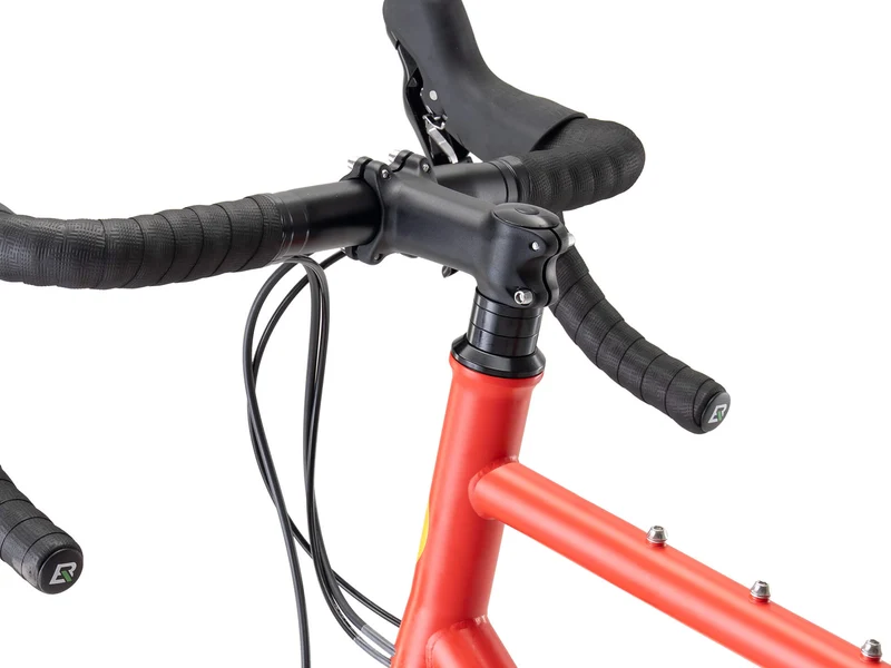 Гравій / Reiserad – Shimano GRX Trekkingräder