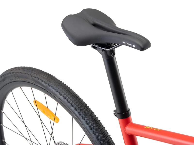 Гравій / Reiserad – Shimano GRX Trekkingräder