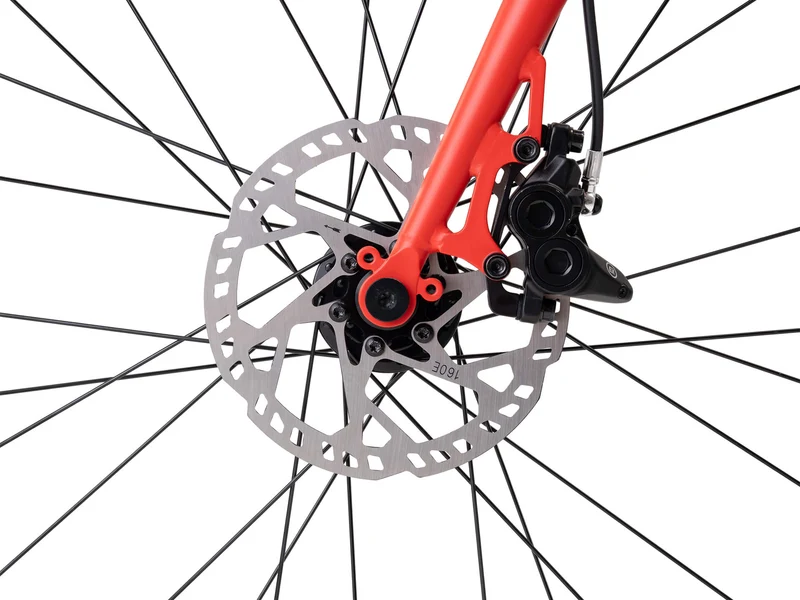 Гравій / Reiserad – Shimano GRX Trekkingräder