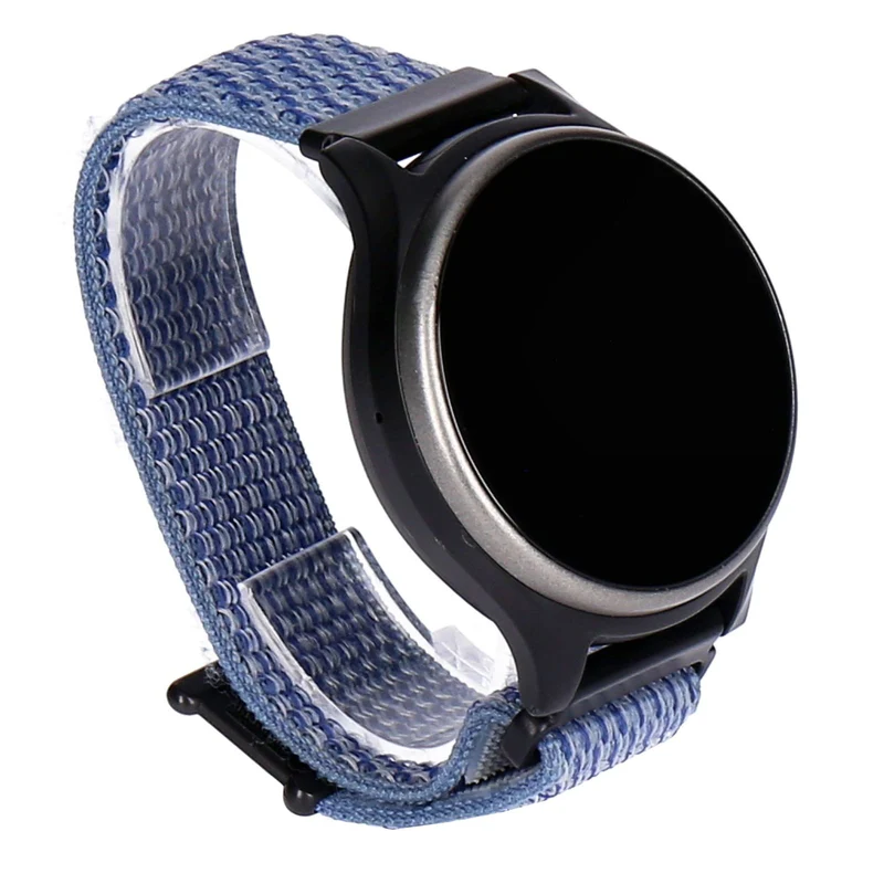ANIO 6 Smartwatch für Kinder Blue mit GPS & Anruffunktion Ortungsfunktion SOS Knopf