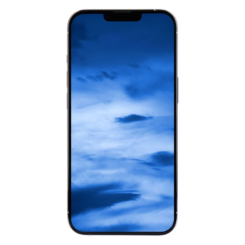 Apple iPhone 13 Pro 256GB Silber