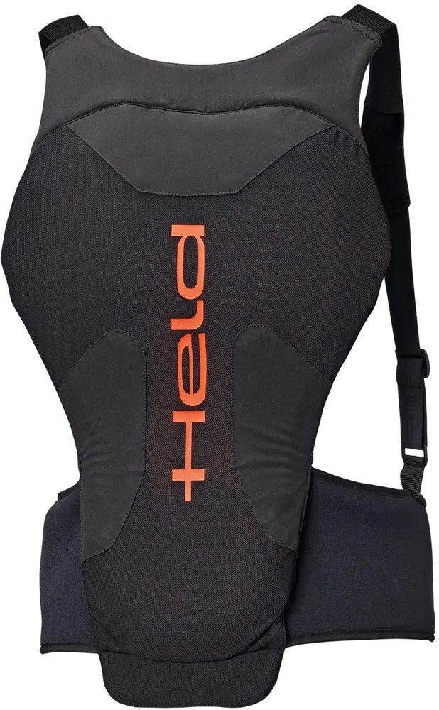 Exosafe Back 2 Back protector