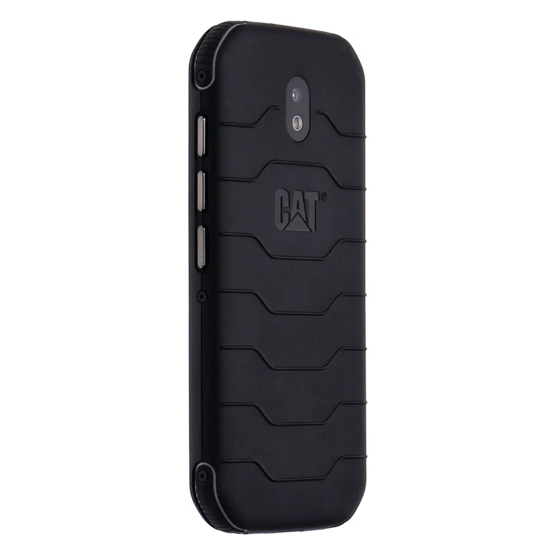 CAT S42 H+ Dual-SIM 32GB Black