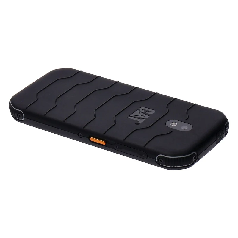 CAT S42 H+ Dual-SIM 32GB Black