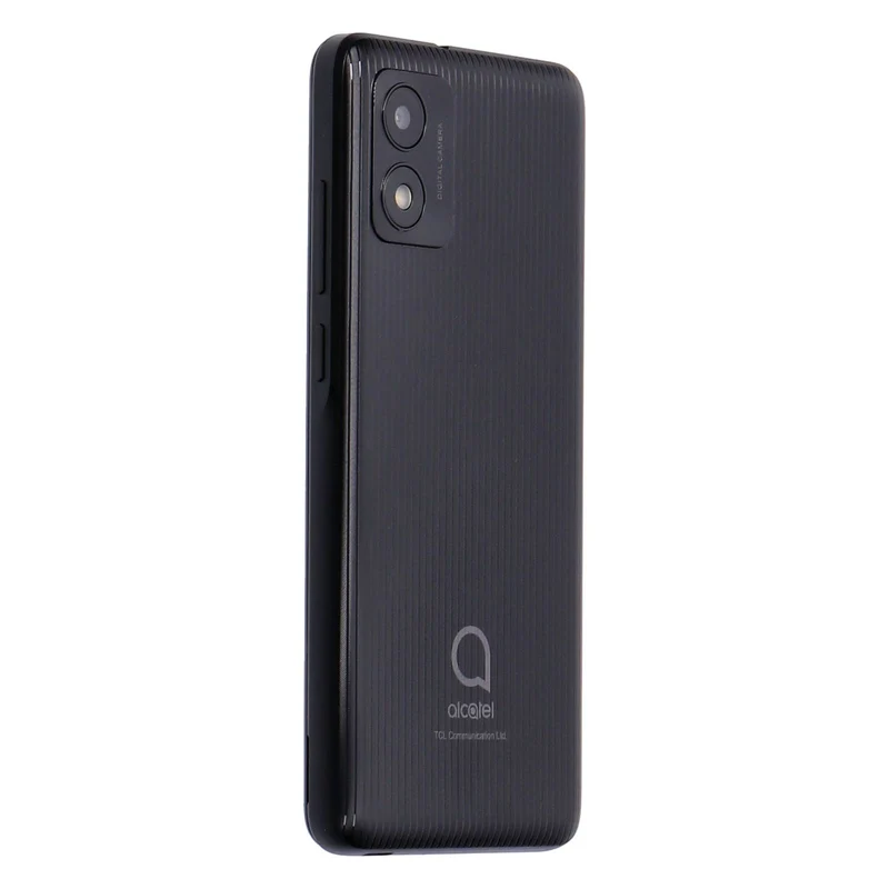Alcatel 1B 2022 5031G Dual-SIM 32GB Schwarz