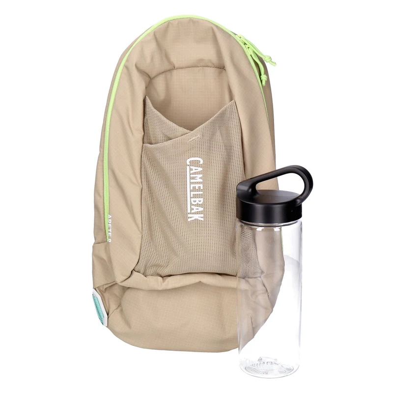 CamelBak Sandstone 2.0 Rucksack + Trinkflasche Sling 8 ARETE