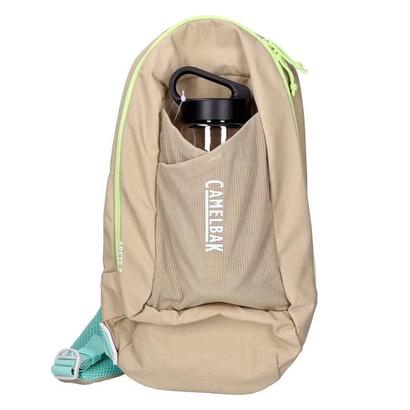 CamelBak Sandstone 2.0 Rucksack + Trinkflasche Sling 8 ARETE