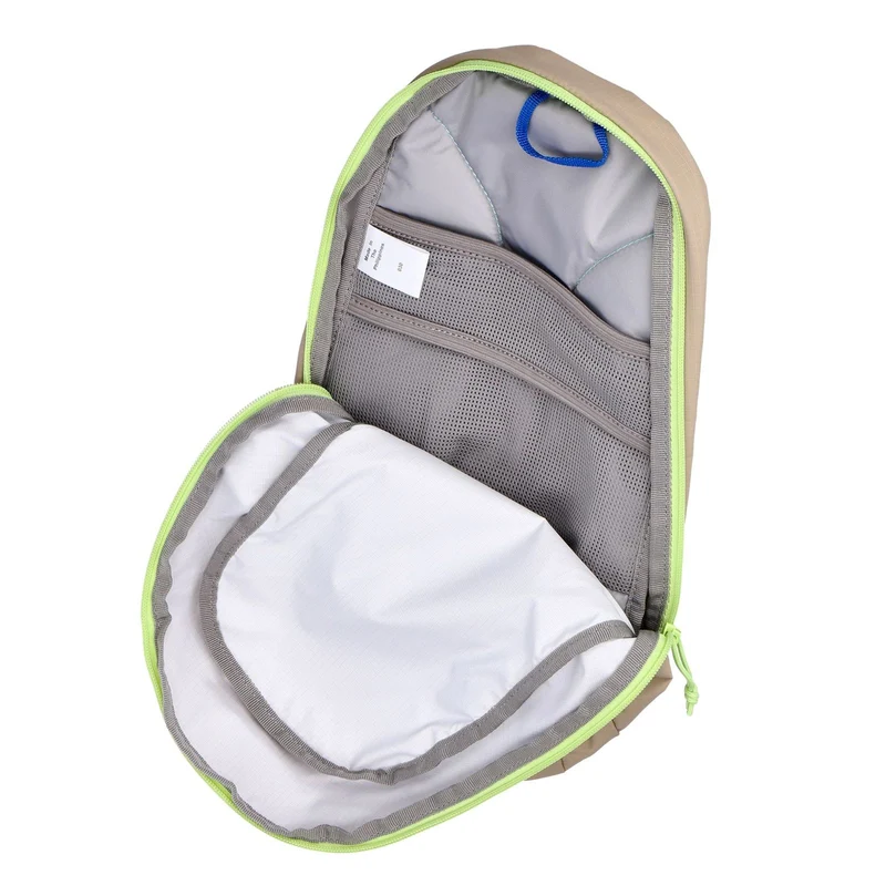 CamelBak Sandstone 2.0 Rucksack + Trinkflasche Sling 8 ARETE