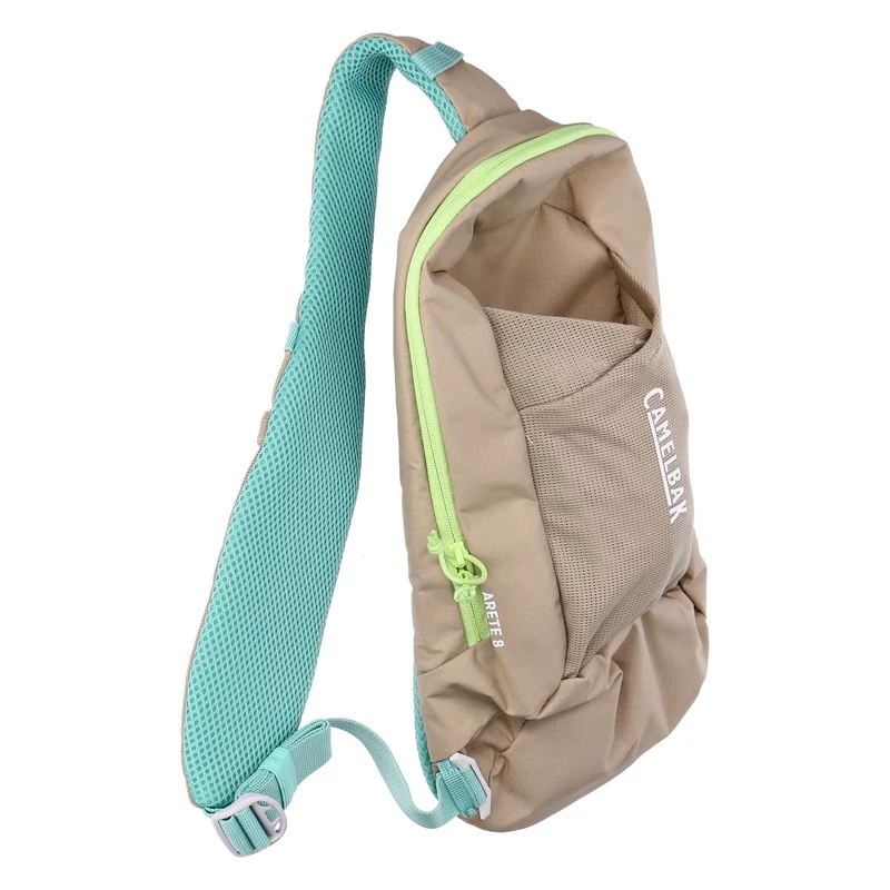 CamelBak Sandstone 2.0 Rucksack + Trinkflasche Sling 8 ARETE