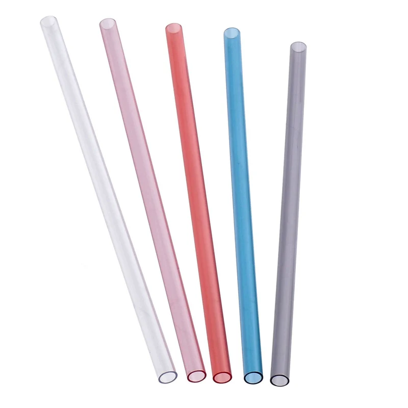 CamelBak Trinkhalme 5 Stk Wiederverwendbar