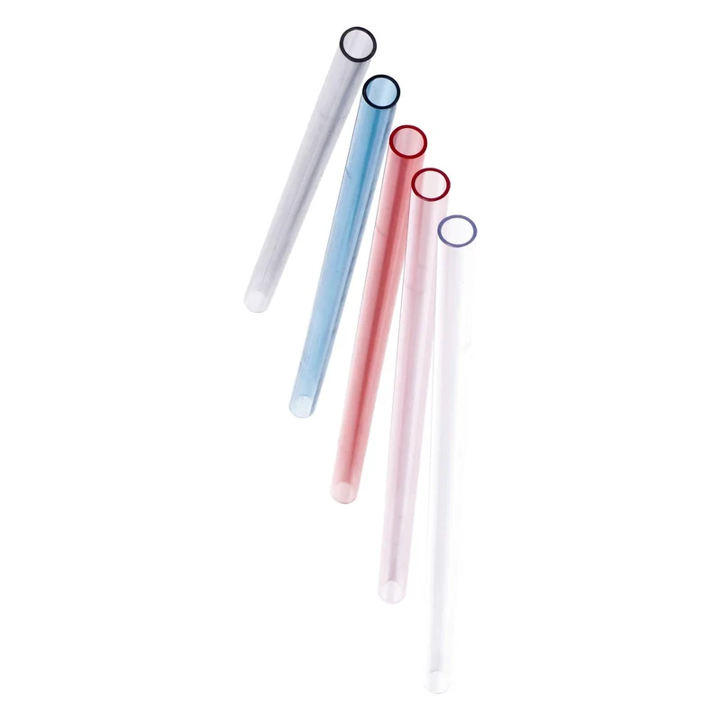CamelBak Trinkhalme 5 Stk Wiederverwendbar