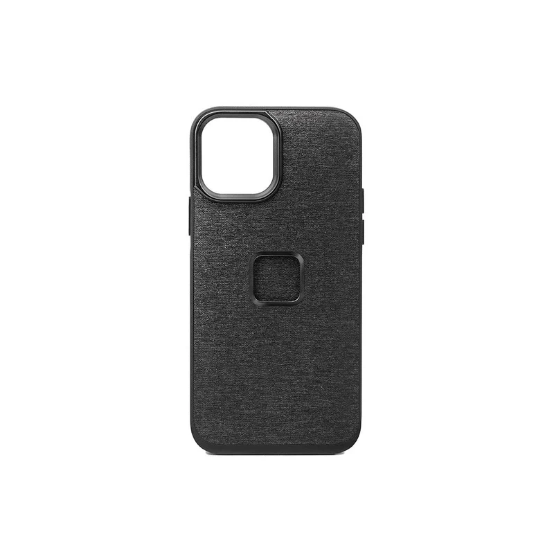 Everyday Case | iPhone 13 Pro | Charcoal | PD Certified