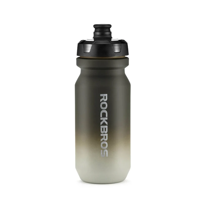Fahrradflasche met auslaufsicherem Pull-Top-Verschluss 600/750ml