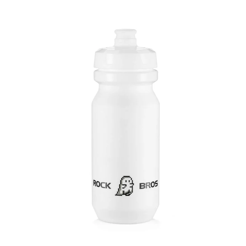 Fahrradflasche met auslaufsicherem Pull-Top-Verschluss 600/750ml