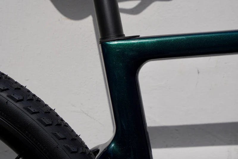 EXPLORO Ultra Rival XPLR 1x12 AXS