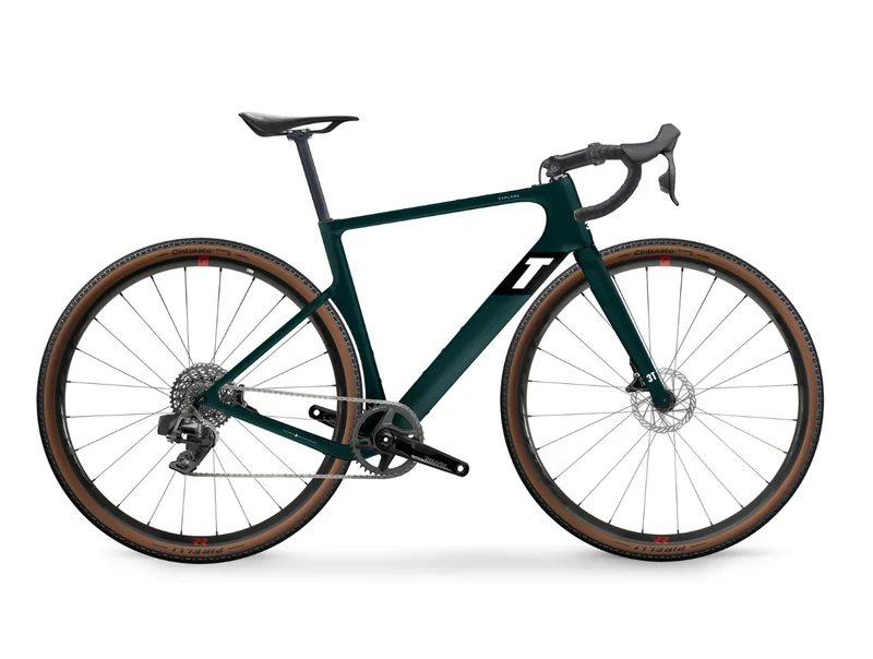 EXPLORO Ultra Rival XPLR 1x12 AXS
