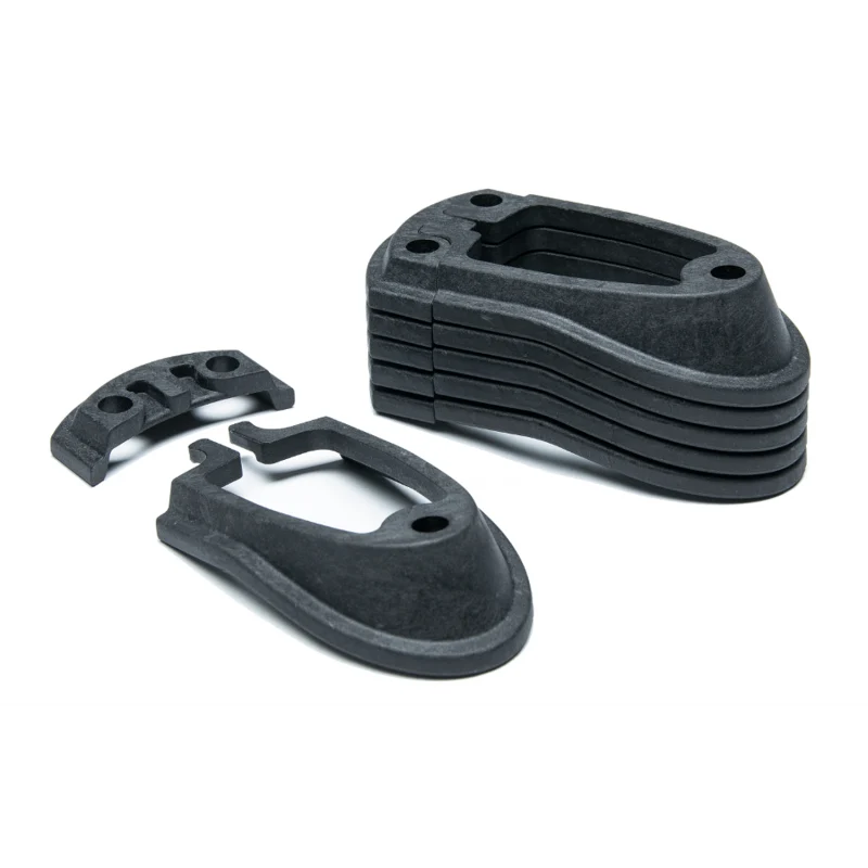 SS-C028-KIT Spacer Kit Carbon Stem - Vorbau S5 2019-2022