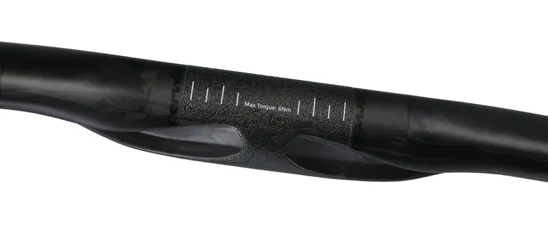 Carbonlenker Cervelo HB-AB09 Flared