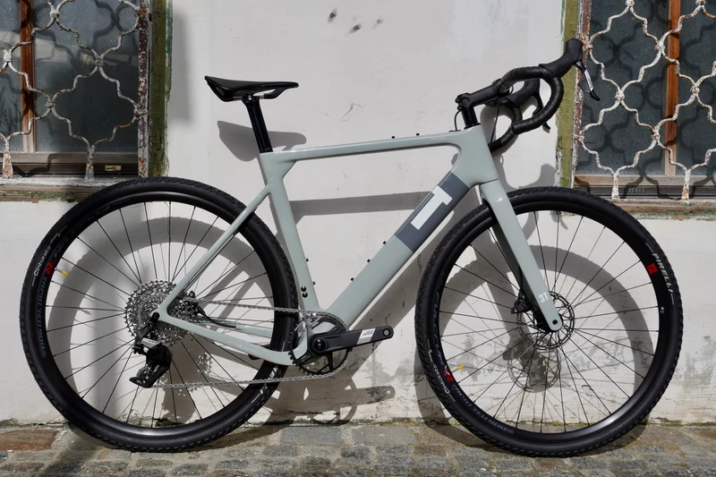 EXPLORO Primo APEX 1x12 AXS