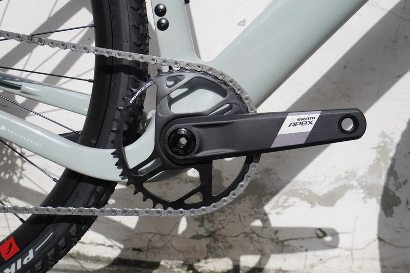 EXPLORO Primo APEX 1x12 AXS
