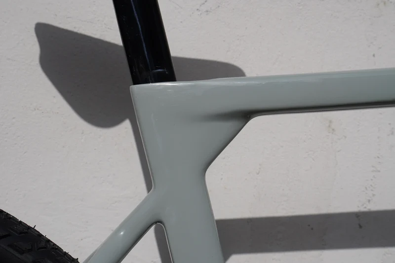 EXPLORO Primo APEX 1x12 AXS
