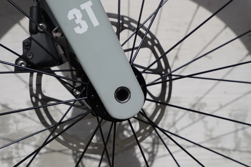 EXPLORO Primo APEX 1x12 AXS