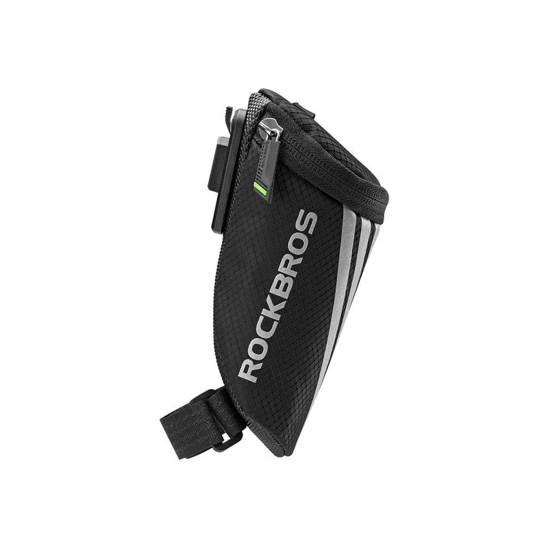 ROCKBROS Fahrrad Satteltas voor MTB/Rennrad/Faltrad Mini Portable
