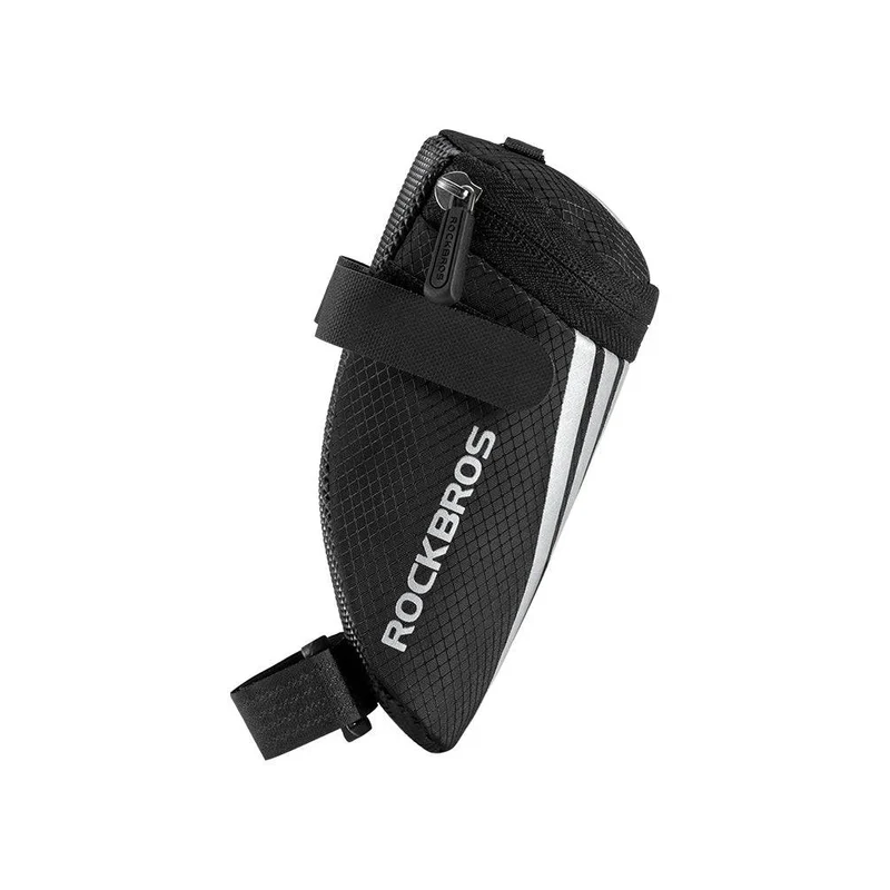 ROCKBROS Fahrrad Satteltas voor MTB/Rennrad/Faltrad Mini Portable