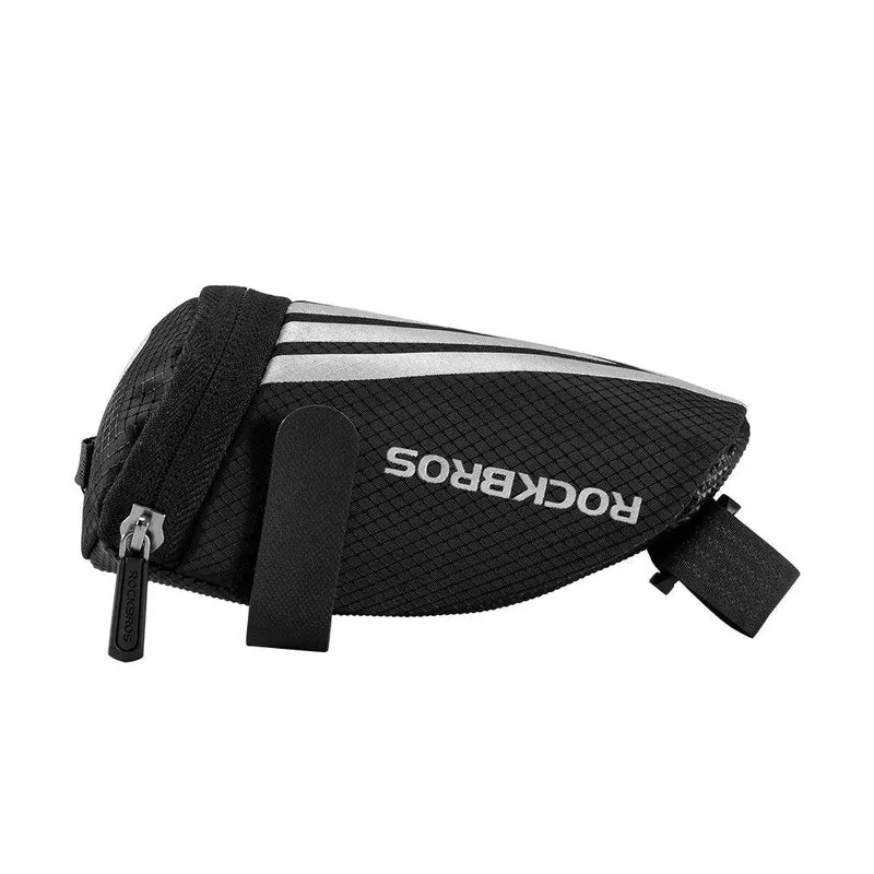 ROCKBROS Fahrrad Satteltas voor MTB/Rennrad/Faltrad Mini Portable