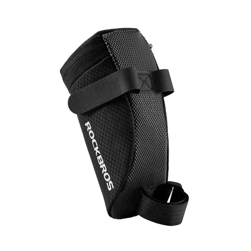 ROCKBROS Fahrrad Satteltas voor MTB/Rennrad/Faltrad Mini Portable
