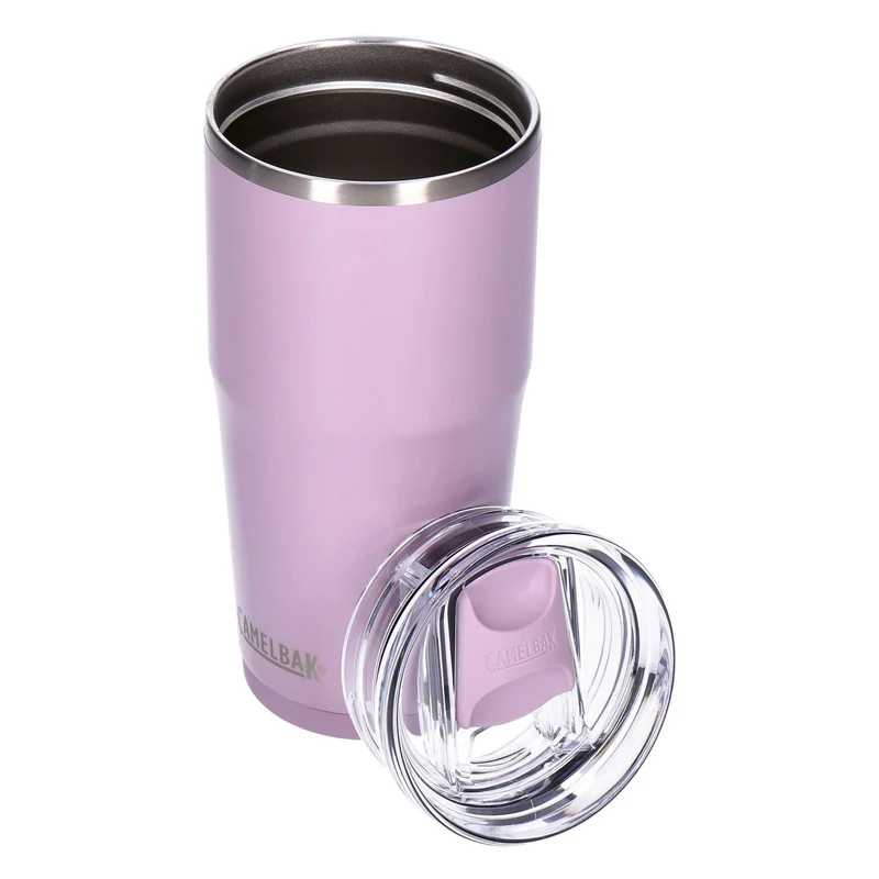 CamelBak Thrive Tumbler VSS 600 ml Purple Sky – vakuumisolierter Edelstahl-Trinkbecher