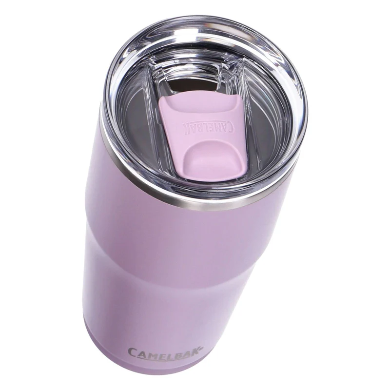 CamelBak Thrive Tumbler VSS 600 ml Purple Sky – vakuumisolierter Edelstahl-Trinkbecher