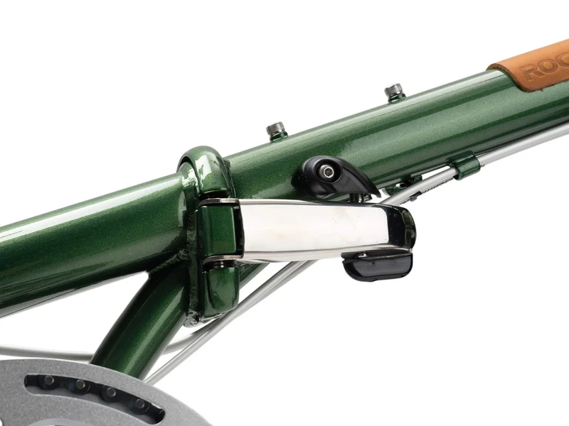 VDS - 20 Zoll - Klapprad