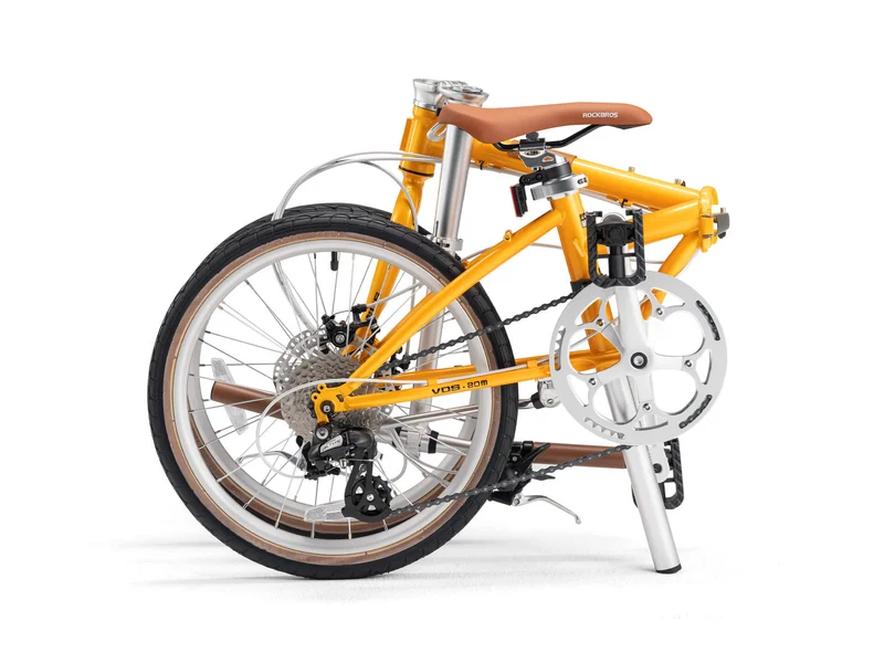 VDS - 20 Zoll - Klapprad
