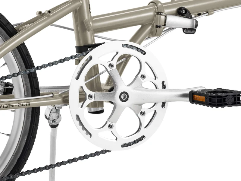 VDS - 20 Zoll - Klapprad