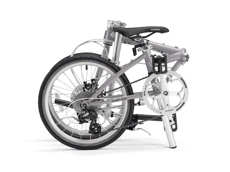 VDS - 20 Zoll - Klapprad