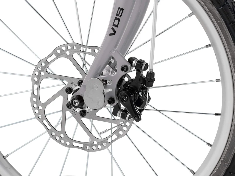 VDS - 20 Zoll - Klapprad