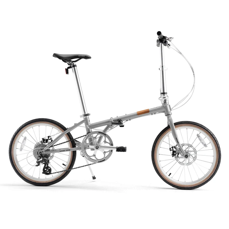 VDS - 20 Zoll - Klapprad