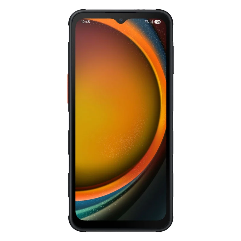 Samsung Galaxy XCover7 Pro 5G Dual-SIM 128GB Schwarz