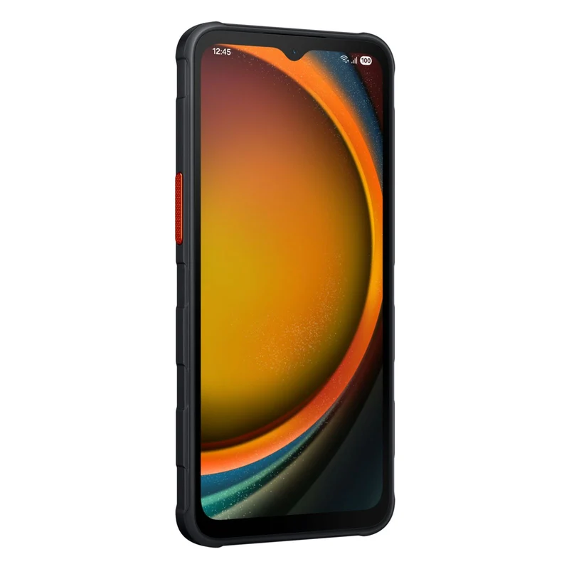 Samsung Galaxy XCover7 Pro 5G Dual-SIM 128GB Schwarz