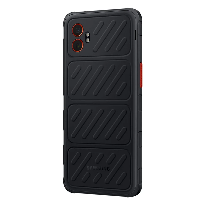 Samsung Galaxy XCover7 Pro 5G Dual-SIM 128GB Schwarz