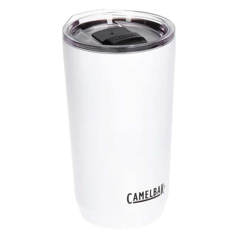 CamelBak Tumbler SST VI 500 ml weiß – vakuumisolierter Edelstahl-Trinkbecher