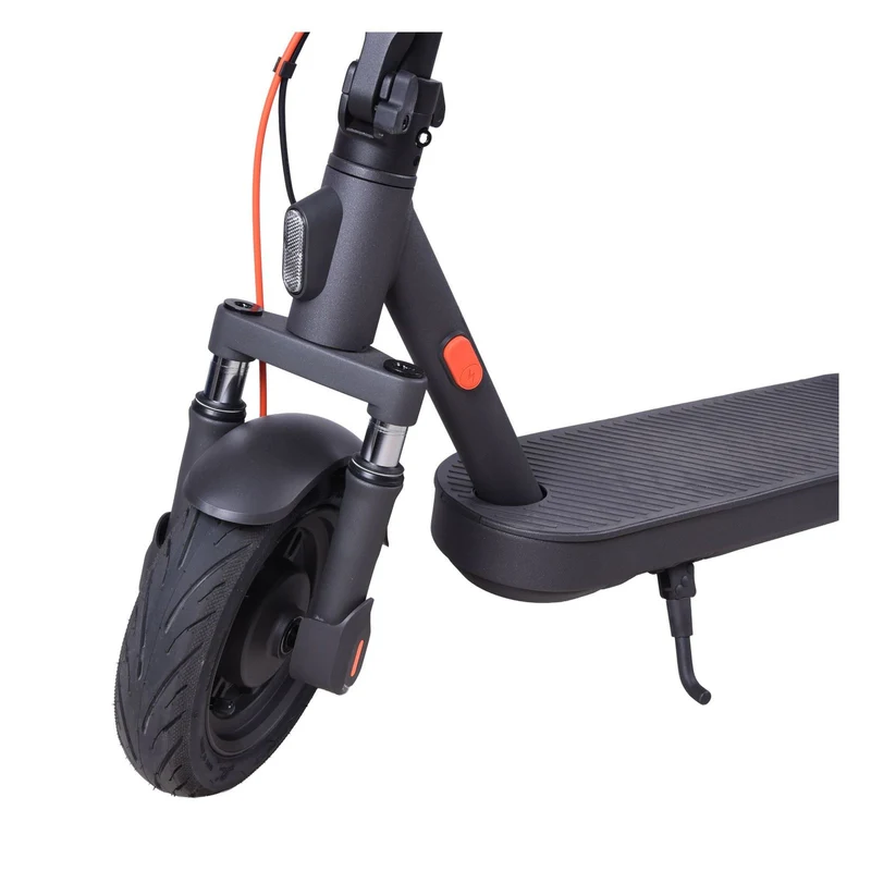 Xiaomi Electric Scooter Elite black Höchstgeschwindigkeit 20 km/h