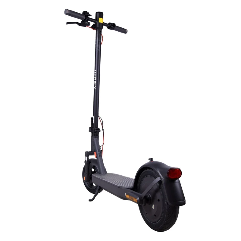 Xiaomi Electric Scooter Elite black Höchstgeschwindigkeit 20 km/h