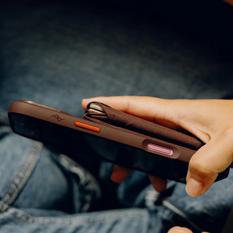 Everyday Case | iPhone 16 Pro | Eclipse | PD Certified