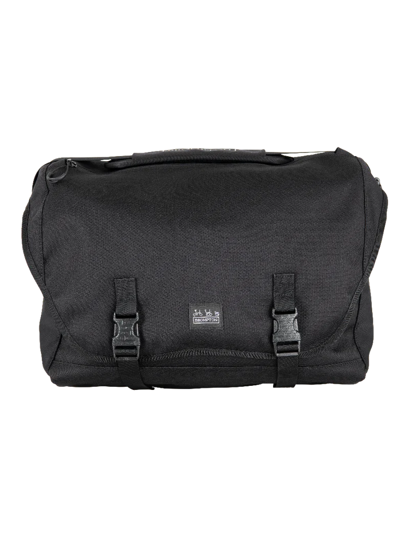 Messenger Bag Large Tasche Brompton
