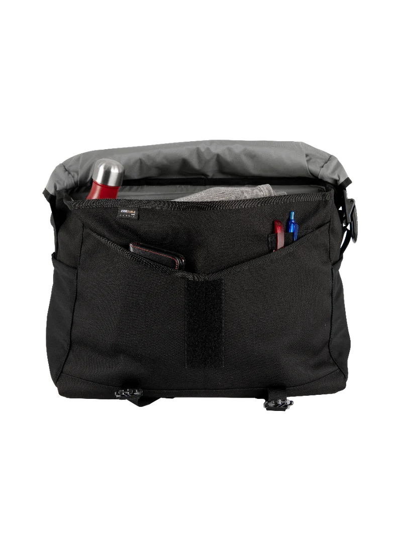 Messenger Bag Large Tasche Brompton